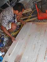Bali Crafts Factory 12 Carved Wooden Wall Signs