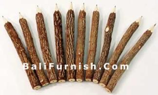 Wooden Pencils