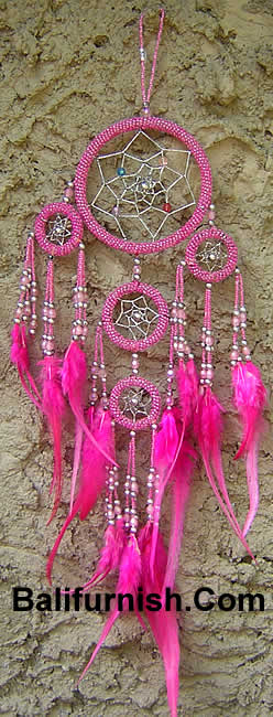 Bali Dreamcatchers