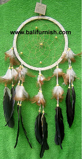 Bali Dreamcatchers