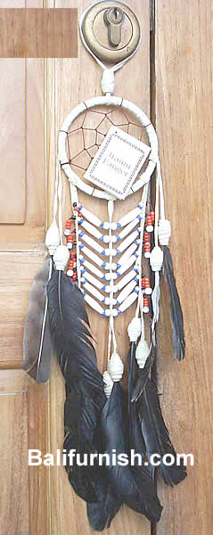Bali Dreamcatchers