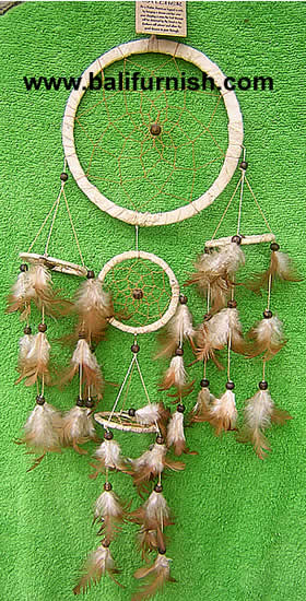 Bali Dreamcatchers