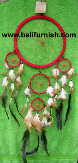 Bali Dreamcatchers