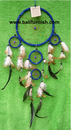 Bali Dreamcatchers