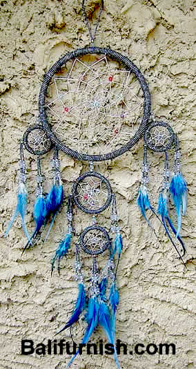 Bali Dreamcatchers