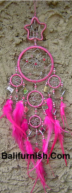 Bali Dreamcatchers