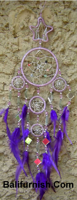 Bali Dreamcatchers