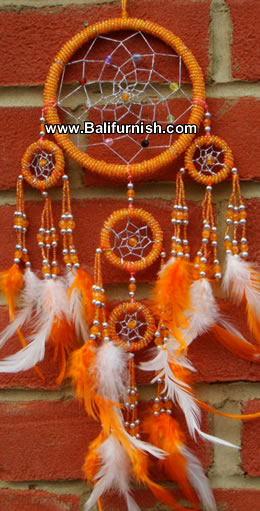 Bali Dreamcatchers