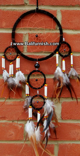 Bali Dreamcatchers