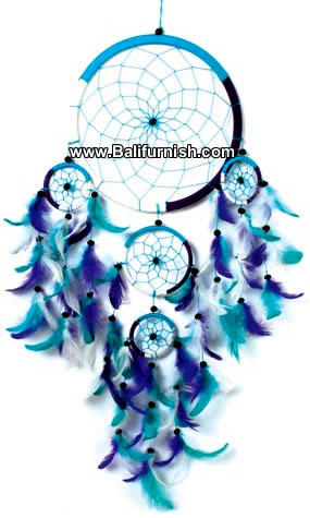 Bali Dreamcatchers