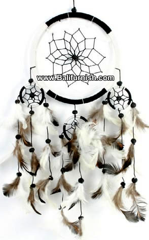 Bali Dreamcatchers