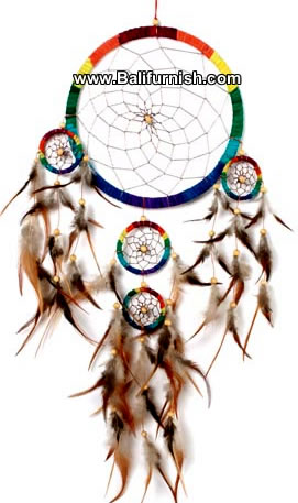 Bali Dreamcatchers