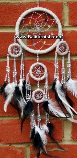 Bali Dreamcatchers