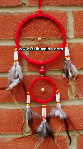 Bali Dreamcatchers