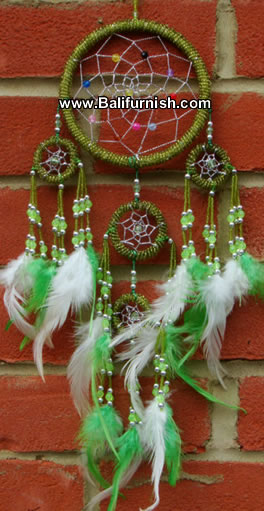 Bali Dreamcatchers