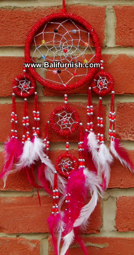 Bali Dreamcatchers