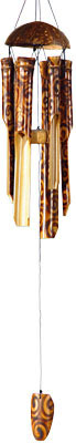 Bamboo Windchimes