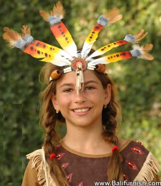 Indian HeadDresses