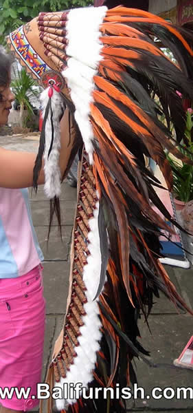 Indian HeadDresses