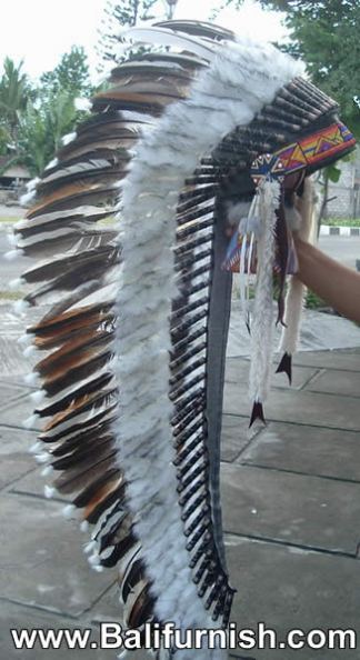 Indian HeadDresses
