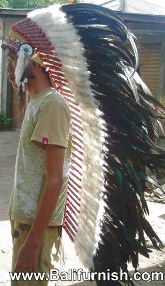 Indian HeadDresses