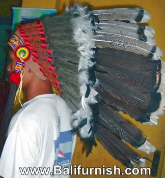 Indian HeadDresses