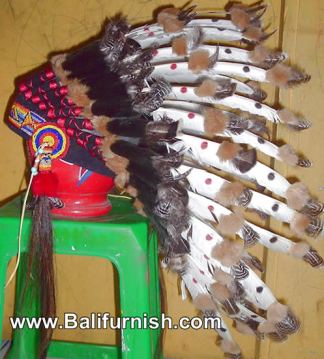 Indian HeadDresses