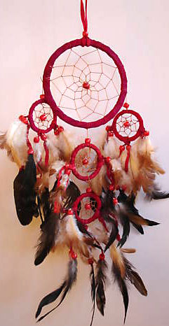 Bali Dreamcatchers