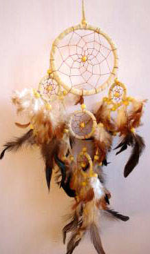 Bali Dreamcatchers