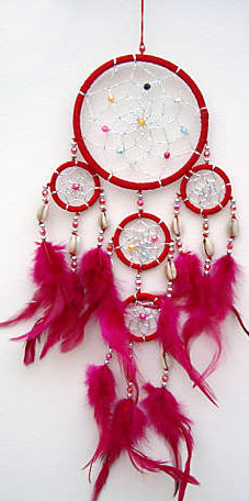 Bali Dreamcatchers
