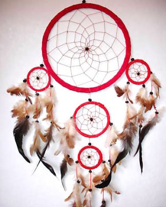 Bali Dreamcatchers