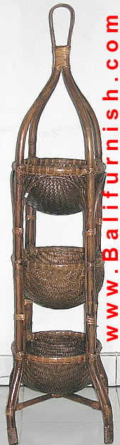 Bamboo Baskets