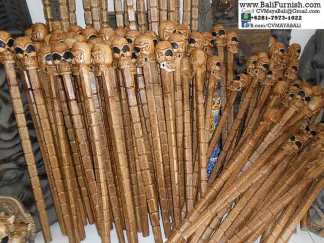 Skulls and Skeletons