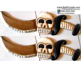 Skulls and Skeletons