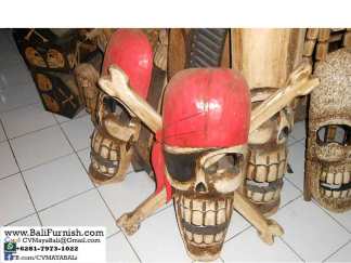 Skulls and Skeletons