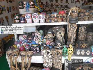 Skulls and Skeletons