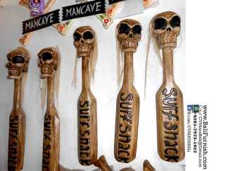 Skulls and Skeletons