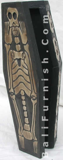 Skulls and Skeletons