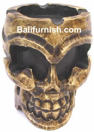 Skulls and Skeletons