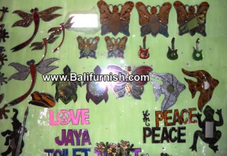 Mosaic Mirror Crafts