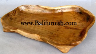 Teak Wood Bowls