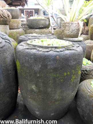 stone-pots