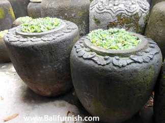 stone-pots
