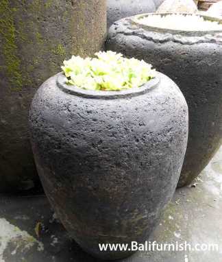 stone-pots