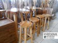 Teak Wood Stools Teak Furniture