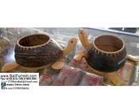 Coco Shell Crafts Bali