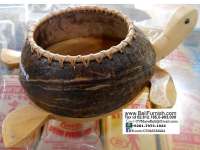 Coco Shell Turtle Bowl