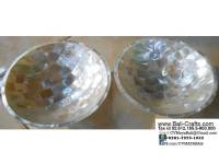 MOP Shell Mother Pearl Shell Trays Bowls