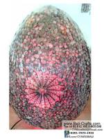 Sea Shell Crafts Bali Indonesia