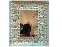 Sea Shell Crafts Bali Indonesia